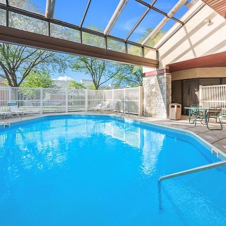 Red Roof Inn Columbus - Grove City Eksteriør bilde